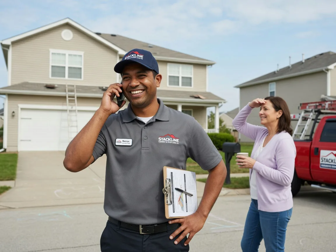 Chimney flashing repair Ecorse, MI FAQs